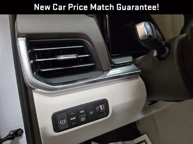 New 2027 GMC Terrain Denali AWD/4WD image 17