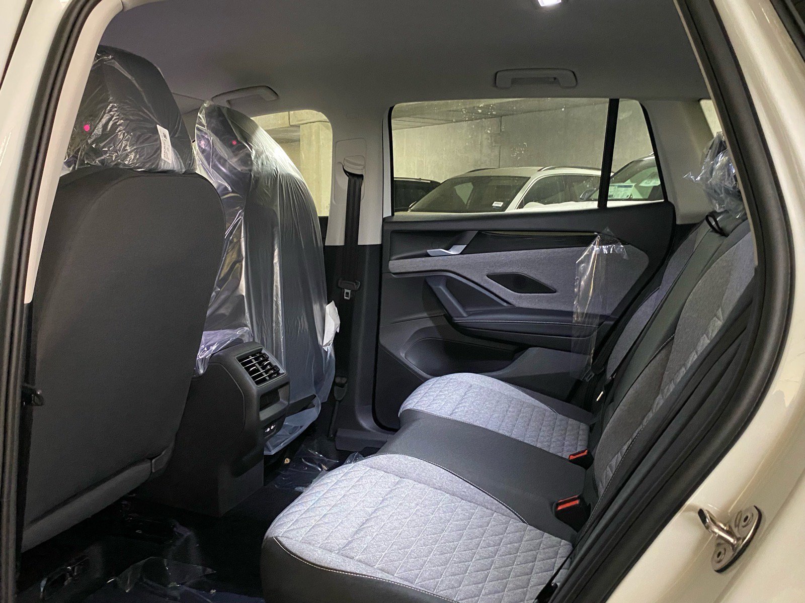 New 2026 Volkswagen Tiguan S AWD/4WD image 12
