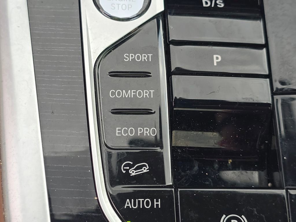 Used 2024 BMW X6 M60i image 33