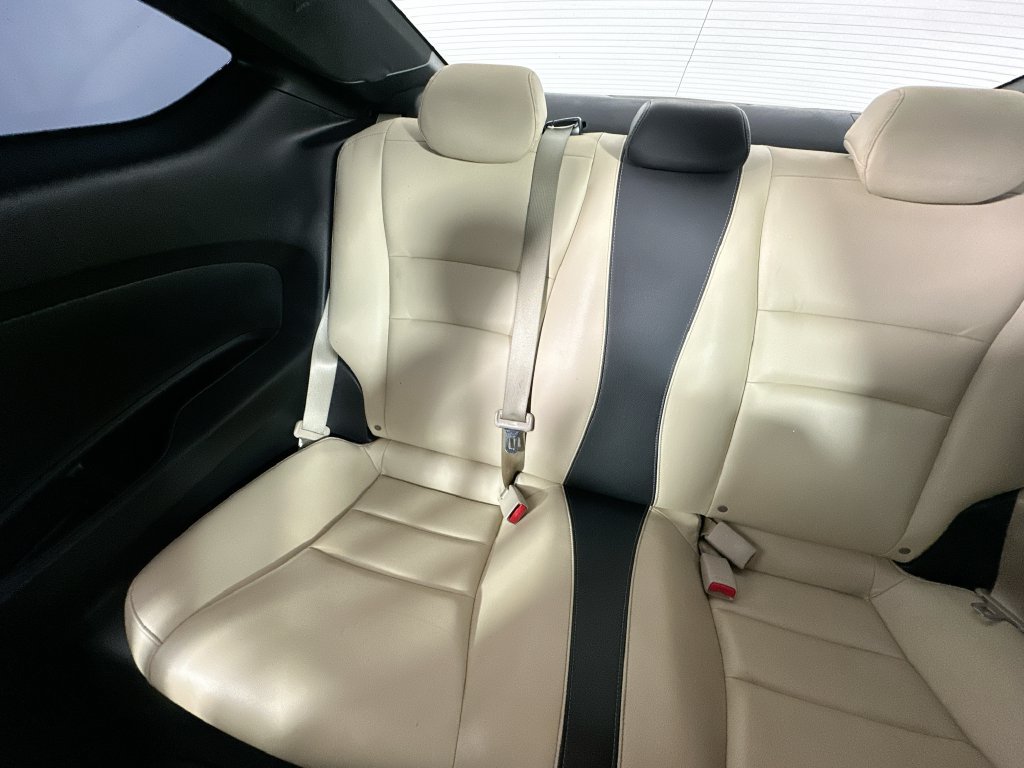Used 2016 Honda Accord EX-L image 12