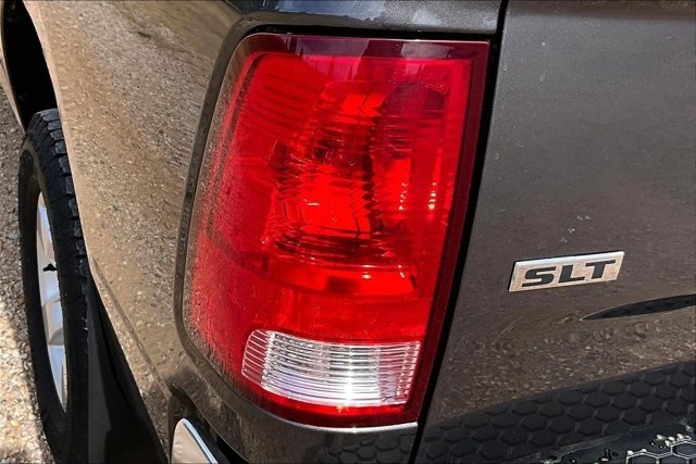 Used 2014 RAM 1500 Classic SLT AWD/4WD image 22