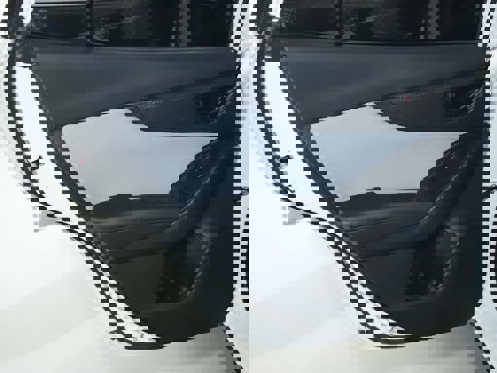 Used 2022 Subaru Crosstrek 2.0i Premium w/ Moonroof Package image 13