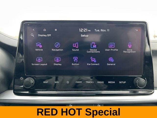 Used 2023 Kia Forte GT-Line image 30