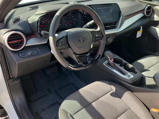 New 2026 Chevrolet Trax RS image 21