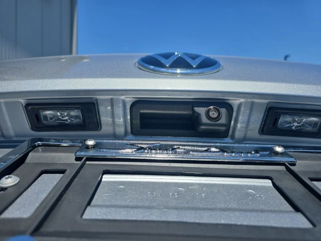 Used 2024 Volkswagen Taos S AWD/4WD image 19