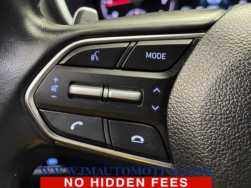 Used 2023 Hyundai Santa Fe SEL w/ Cargo Package AWD/4WD image 41