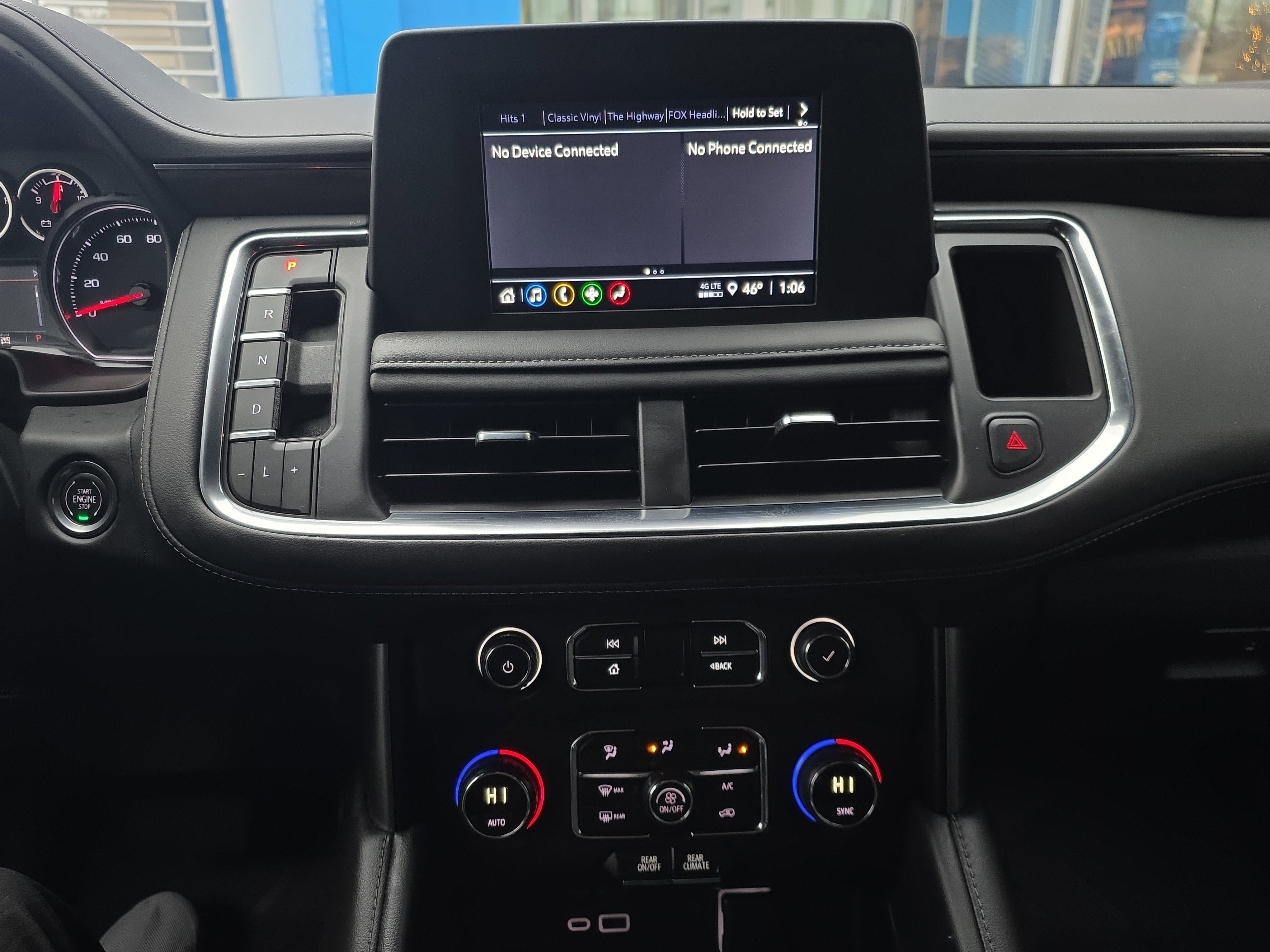 Used 2024 Chevrolet Tahoe LS image 21