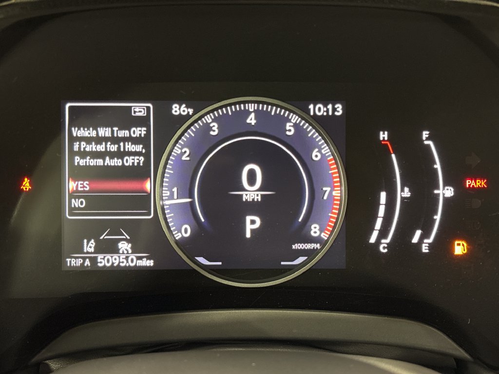 Used 2023 Lexus RX 350 Premium Plus w/ Cold Area Package FWD image 21