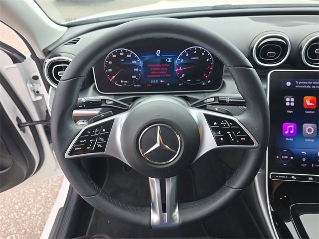 Used 2025 Mercedes-Benz C 300 C 300 image 26