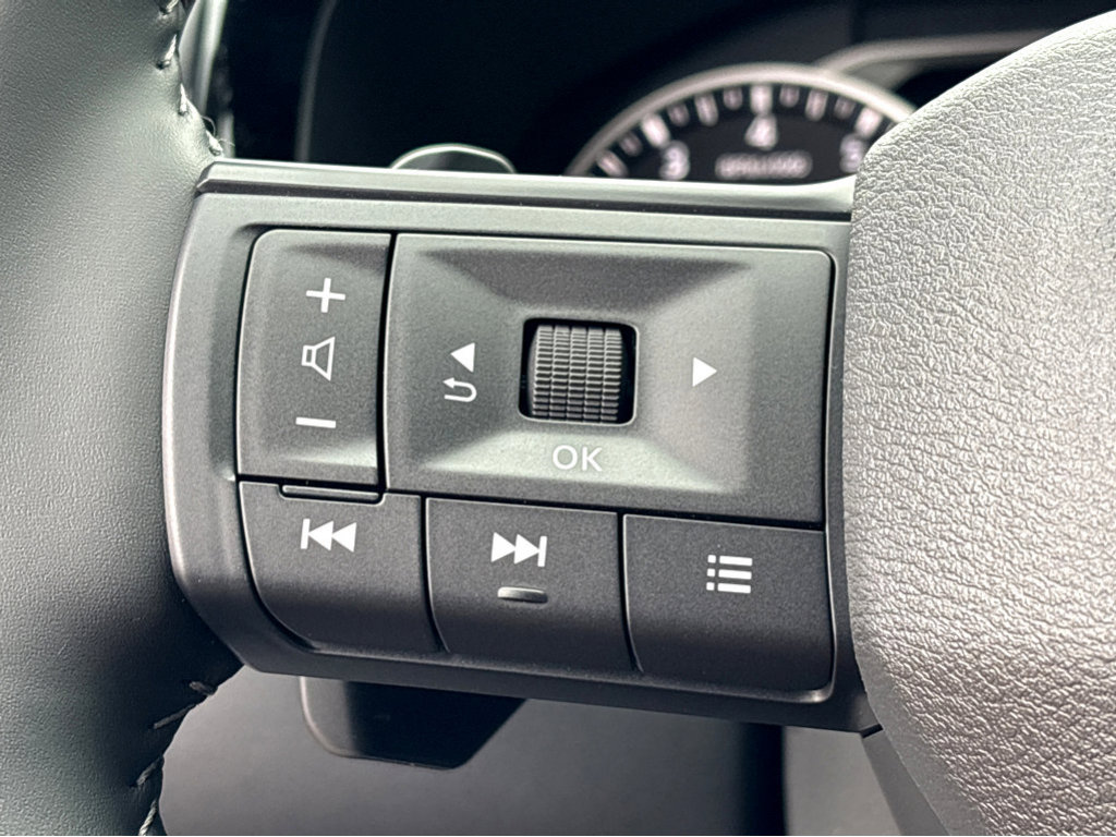 New 2026 Nissan Pathfinder SV AWD/4WD image 14