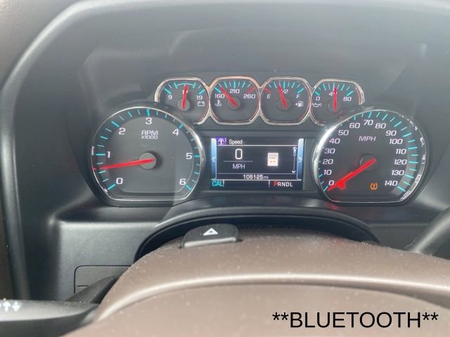 Used 2017 GMC Sierra 1500 SLT w/ SLT Preferred Package image 13