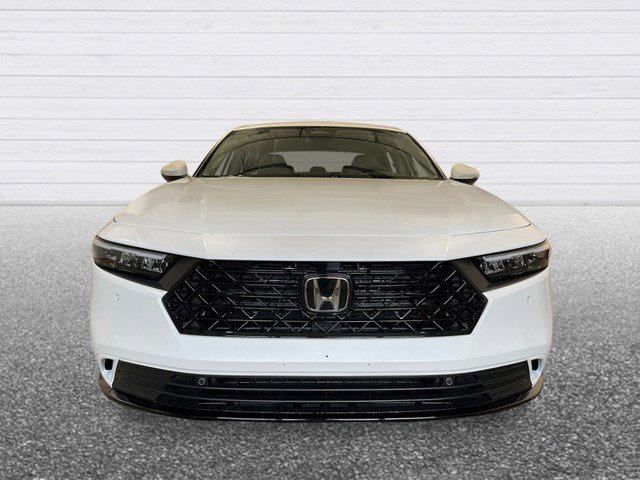 New 2026 Honda Accord EX-L image 11