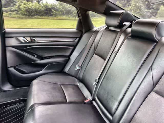 Used 2019 Honda Accord Sport image 14