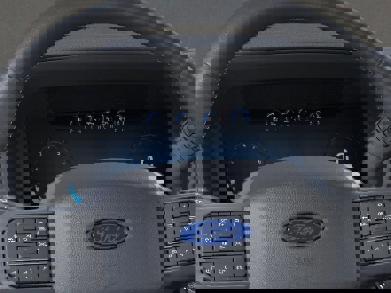 New 2025 Ford F150 XLT w/ Equipment Group 302A MID image 4