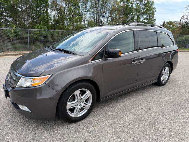 Used 2012 Honda Odyssey Touring image 32