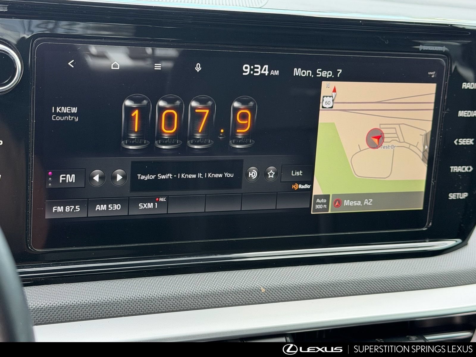 Used 2022 Kia K5 GT-Line w/ GT-Line FWD Premium Package image 26