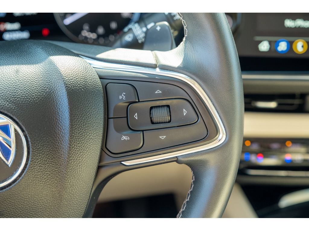 Used 2023 Buick Envision Avenir FWD image 20