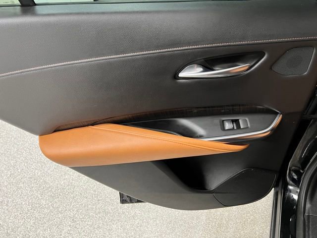 Used 2020 Cadillac XT4 Sport AWD/4WD image 39
