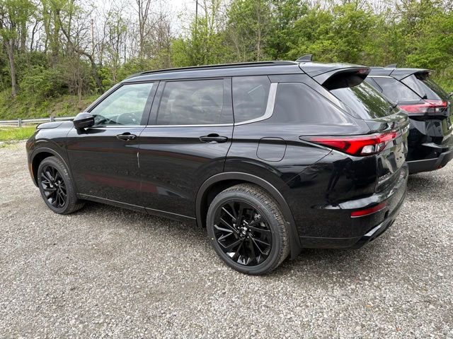 New 2026 Nissan Rogue Platinum AWD/4WD image 3