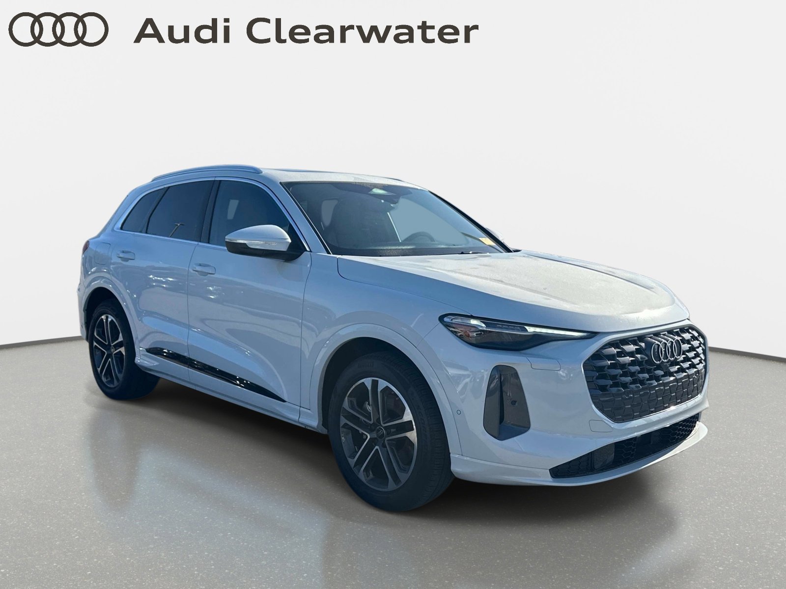 Used 2025 Audi Q5 Prestige image 4