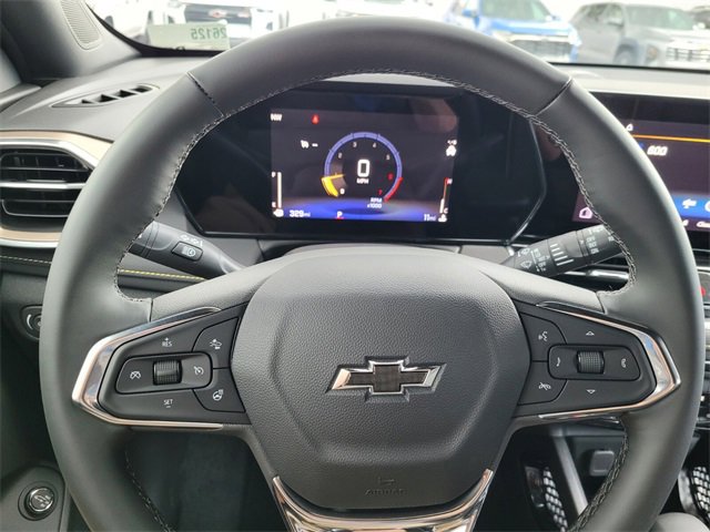 New 2026 Chevrolet TrailBlazer ACTIV w/ Convenience Package image 27