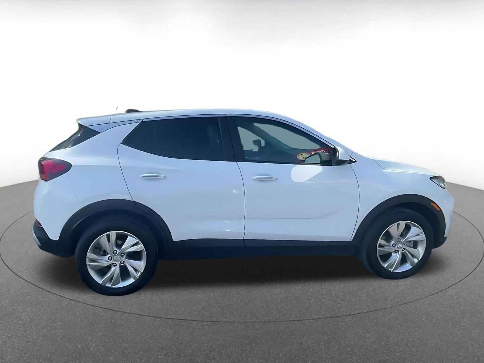 Used 2025 Buick Encore GX Preferred image 16