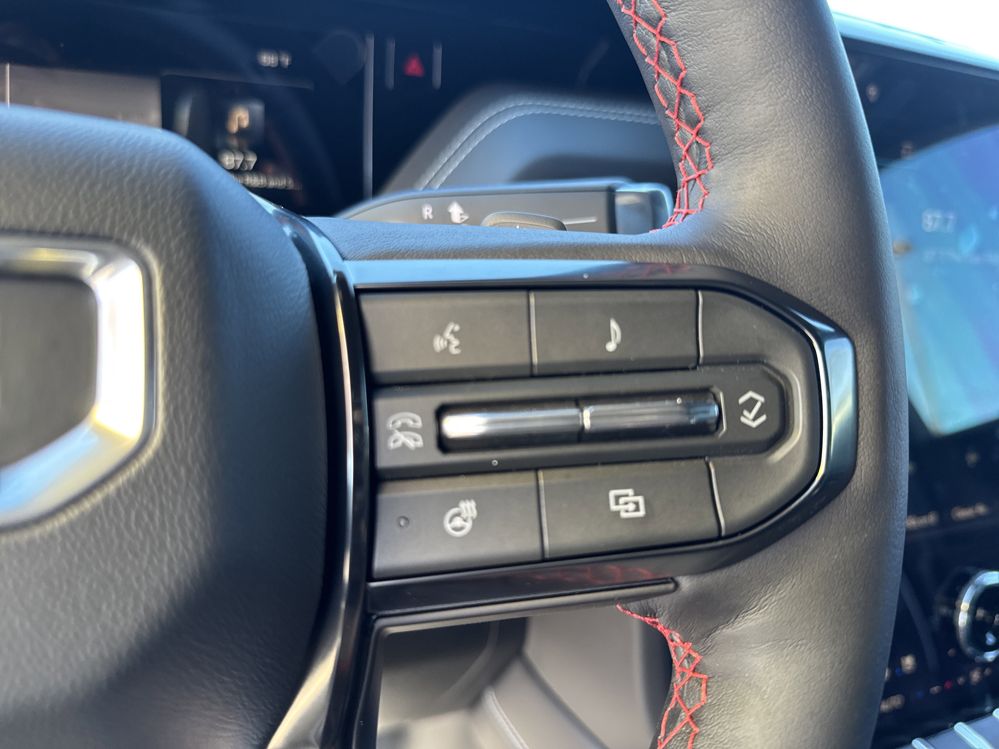 New 2026 GMC Yukon AT4 Ultimate image 20