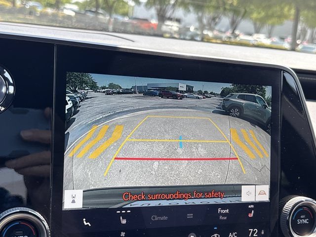 Used 2024 Lexus RX 350 FWD w/ Technology Package image 33