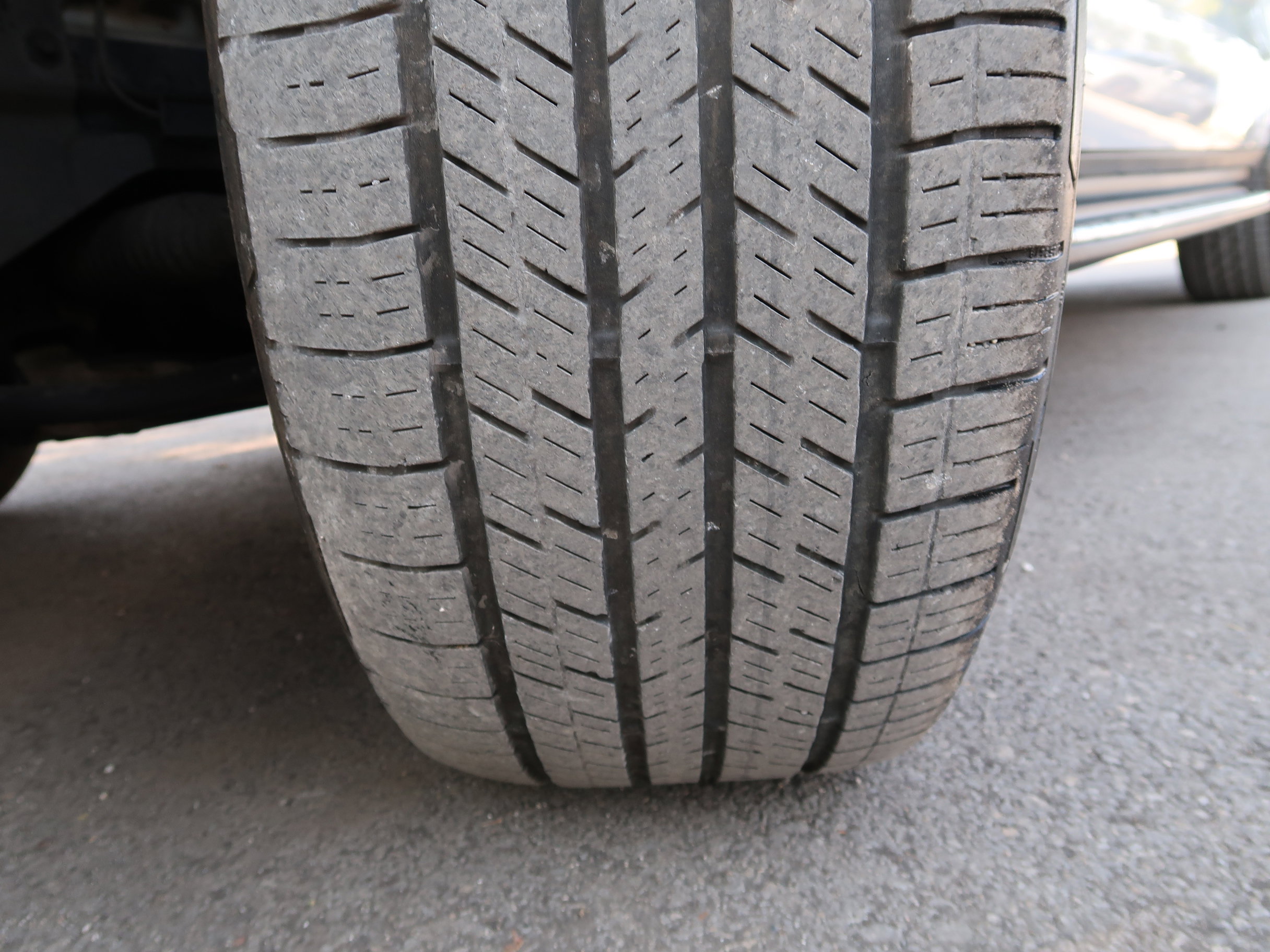 Used 2014 Mercedes-Benz GL 350 4MATIC 4dr GL 350 BlueTEC image 49