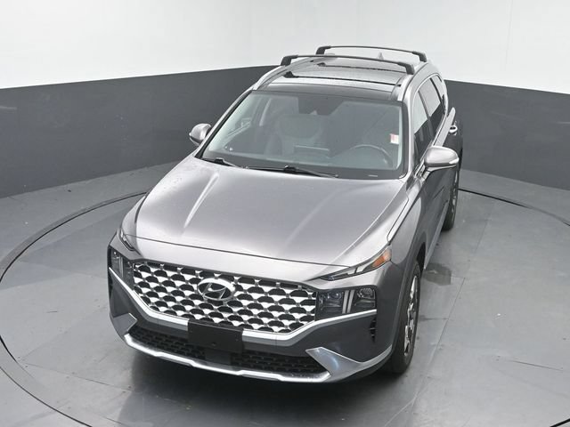 Used 2023 Hyundai Santa Fe Limited AWD/4WD image 34