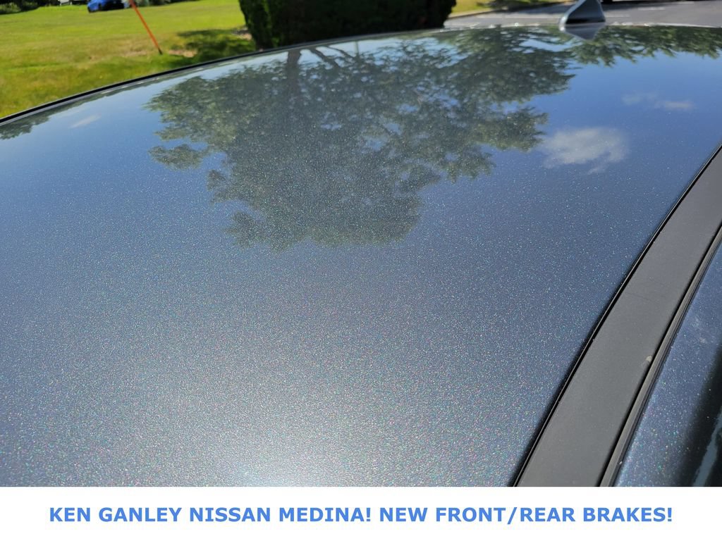 Used 2022 Hyundai Kona SE AWD/4WD image 17
