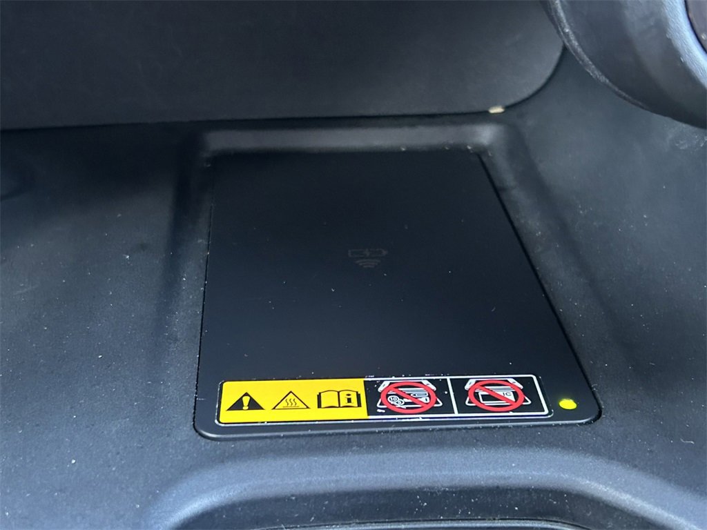 Used 2024 Toyota Grand Highlander AWD Hybrid image 33