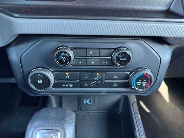 Used 2022 Ford Bronco 4-Door image 31