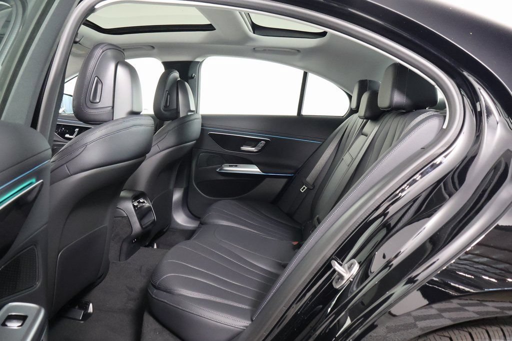 New 2026 Mercedes-Benz E 350 Sedan image 6