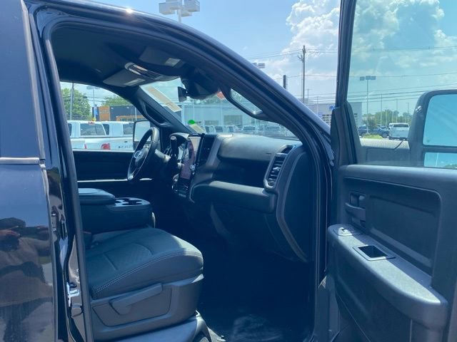 New 2025 RAM 2500 Tradesman image 26