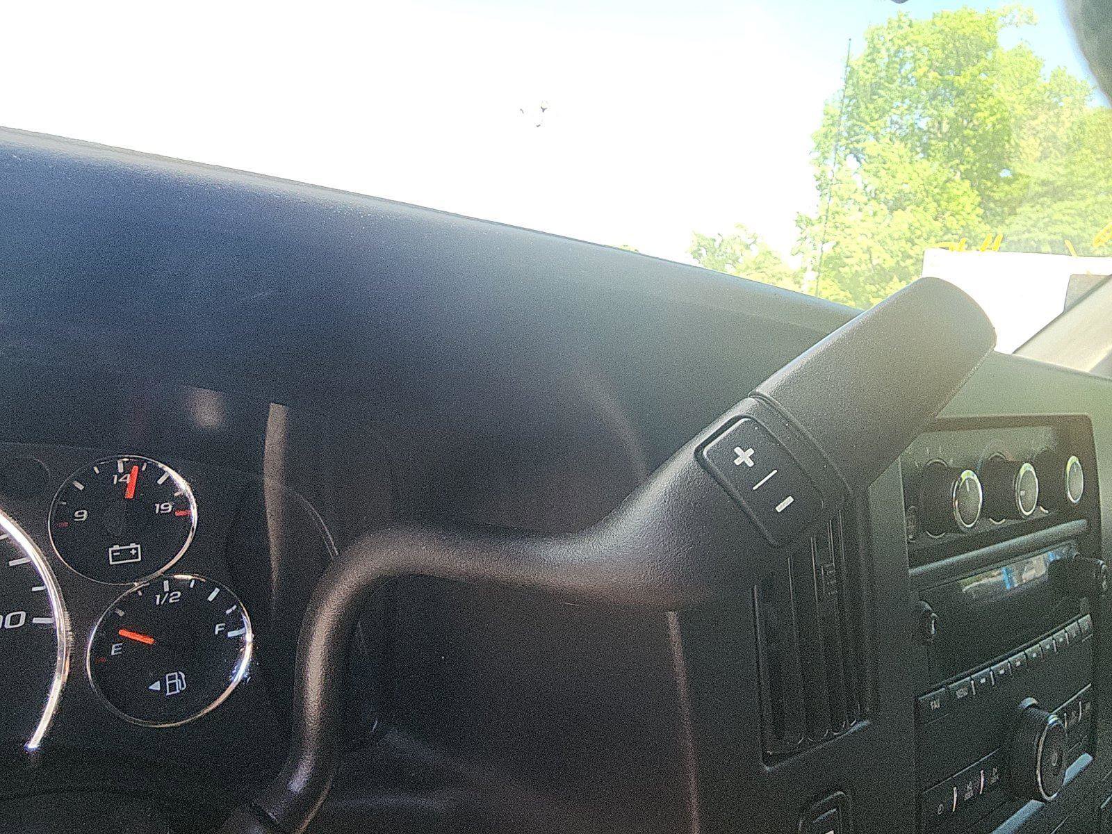 Used 2020 Chevrolet Express 3500 LT w/ LT Preferred Equipment Group RWD image 16