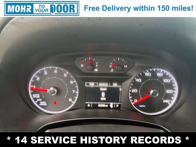 Used 2018 GMC Terrain SLE w/ Driver Convenience Package image 15