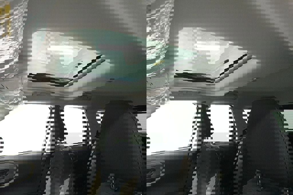 Certified 2025 Ford Bronco Sport Big Bend w/ Convenience Package image 25