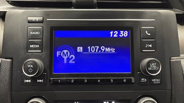 Used 2020 Honda Civic LX image 32