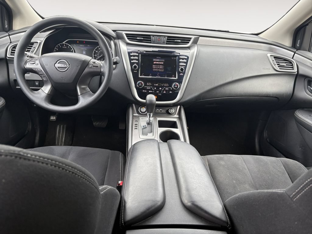 Used 2023 Nissan Murano S AWD/4WD image 10