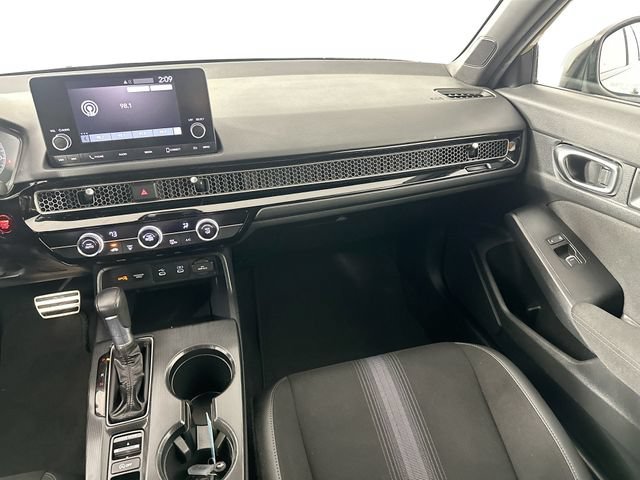 Used 2025 Honda Civic Sport image 25