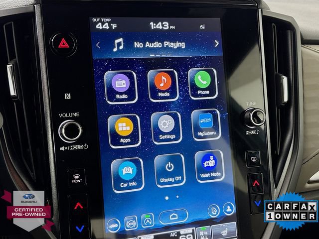 Certified 2025 Subaru Forester Premium image 15