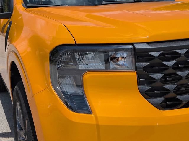 New 2026 Ford Maverick XLT FWD image 9