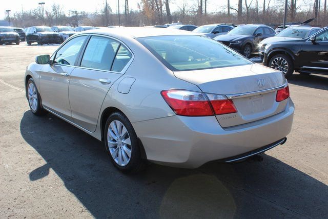 Used 2013 Honda Accord EX image 6