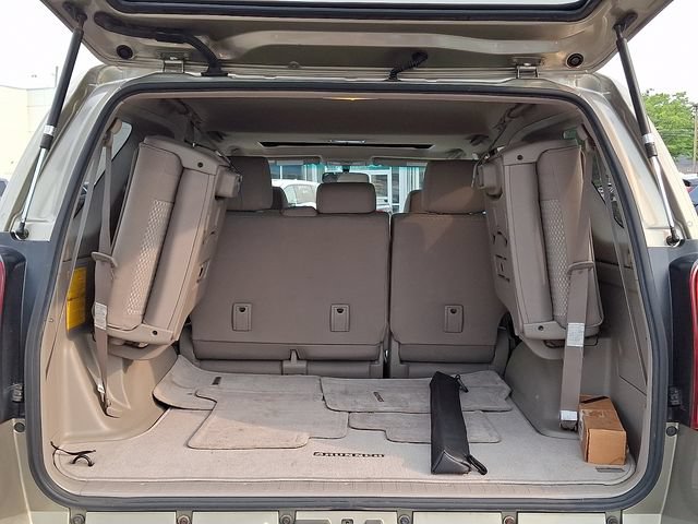 Used 2007 Toyota 4Runner SR5 AWD/4WD image 29