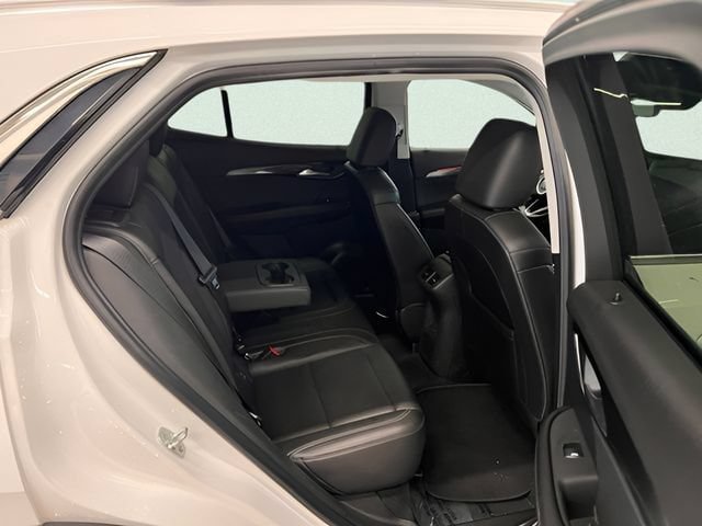 Certified 2024 Buick Envision Preferred AWD/4WD image 8