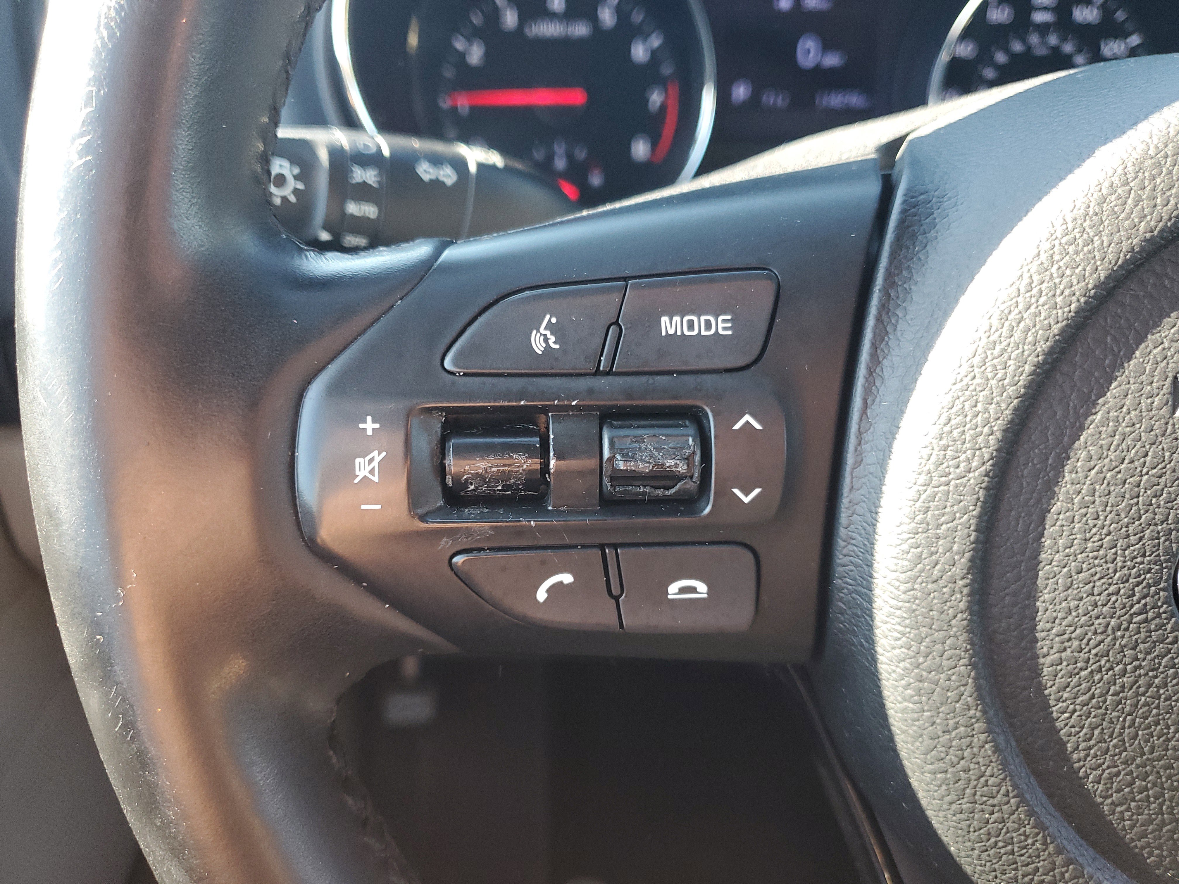 Used 2019 Kia Sedona EX w/ Paint Protection Package image 24