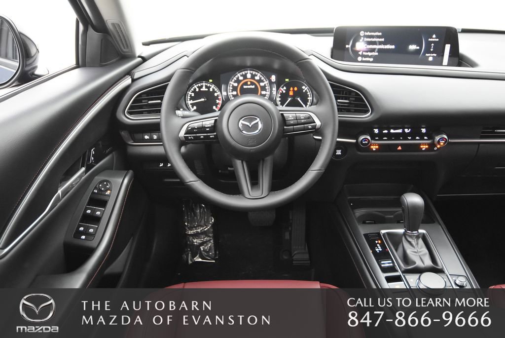 New 2026 MAZDA CX-30 AWD 2.5 S image 26