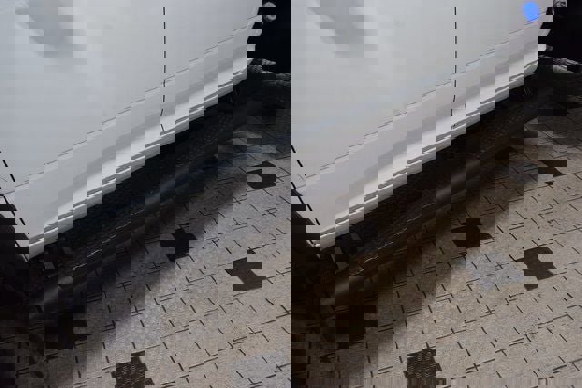 Used 2024 RAM 5500 Tradesman w/ Chrome Appearance Group image 19