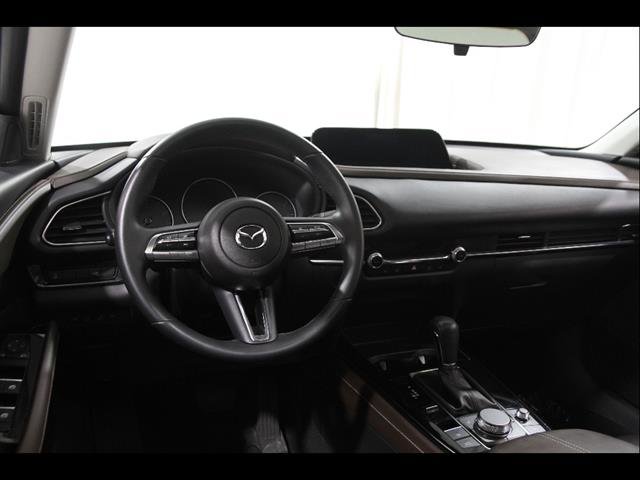 Certified 2023 MAZDA CX-30 AWD 2.5 S w/ Premium Package image 6